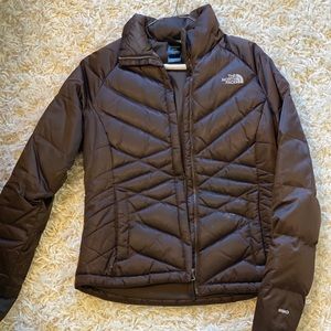 North face Aconcagua jacket